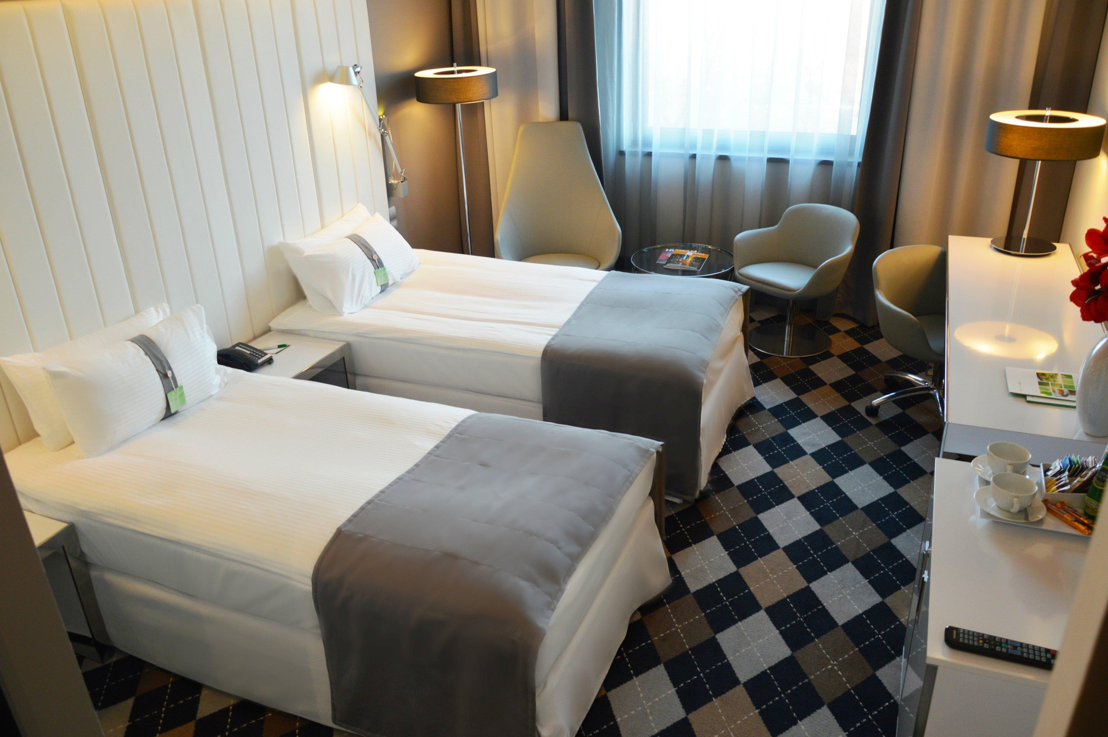 Holiday Inn Bydgoszcz, An Ihg Hotel Экстерьер фото