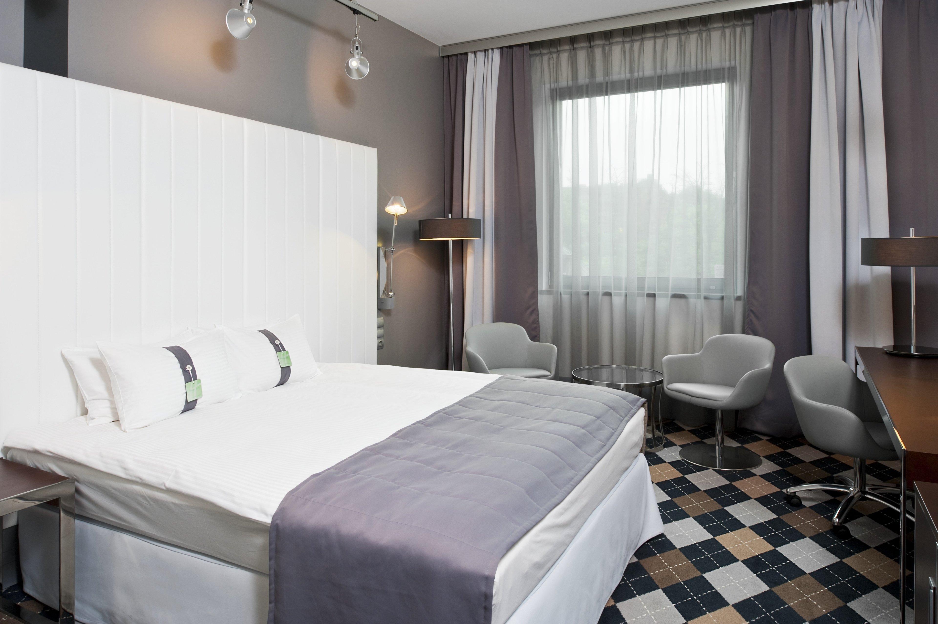 Holiday Inn Bydgoszcz, An Ihg Hotel Экстерьер фото